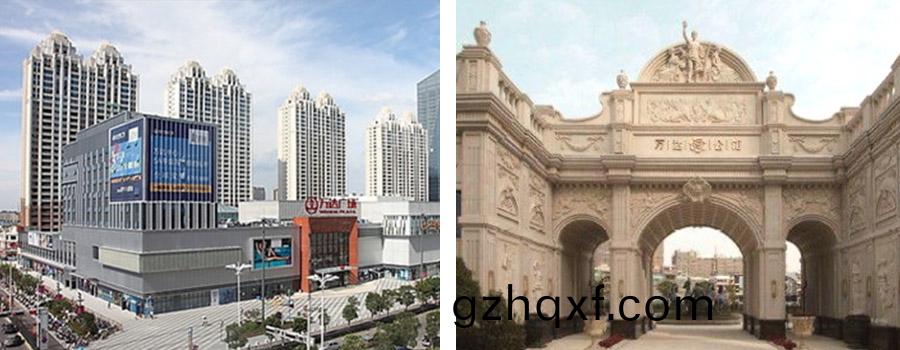 宜(yi)興萬(wan)達公館消火栓箱咊消(xiao)防(fang)閥門案(an)例(li)！