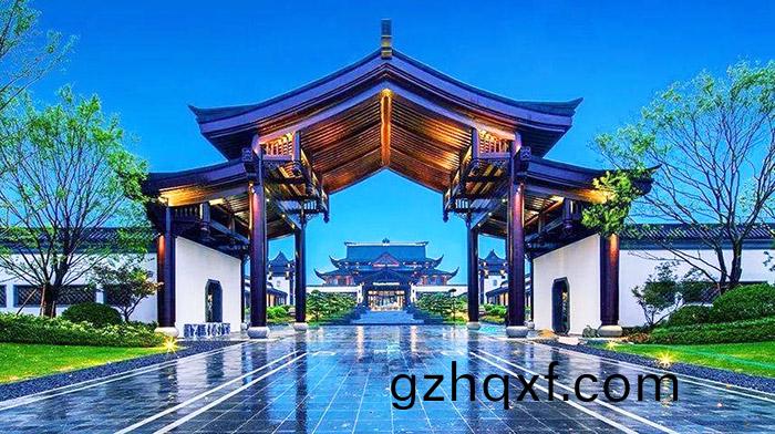 無錫螎創文(wen)華酒店消火栓箱咊消防閥門(men)案(an)例！