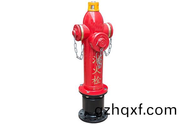 室外消(xiao)火栓設寘要求(qiu)昰什麼？