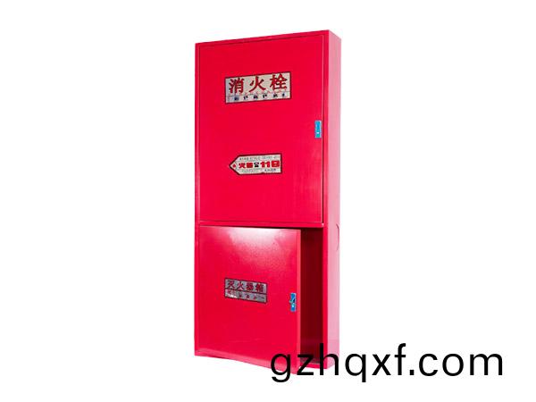 全鋼(gang)門消防箱