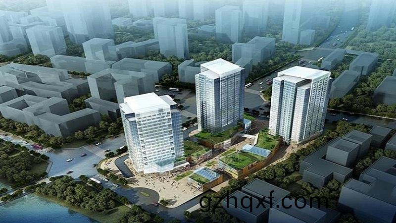 無錫協信中(zhong)心